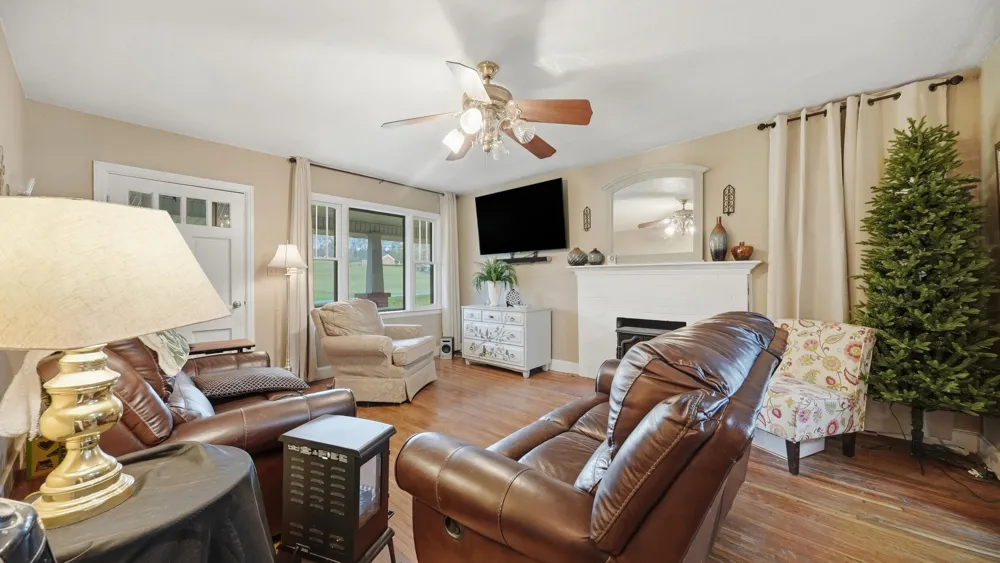 1675 Ketner Mill Road Whitwell, TN 37397