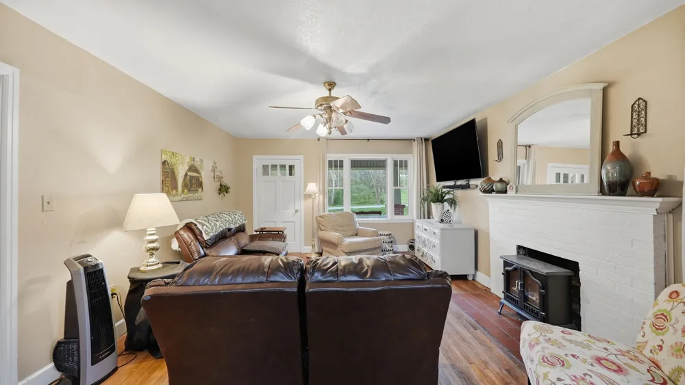 1675 Ketner Mill Road Whitwell, TN 37397