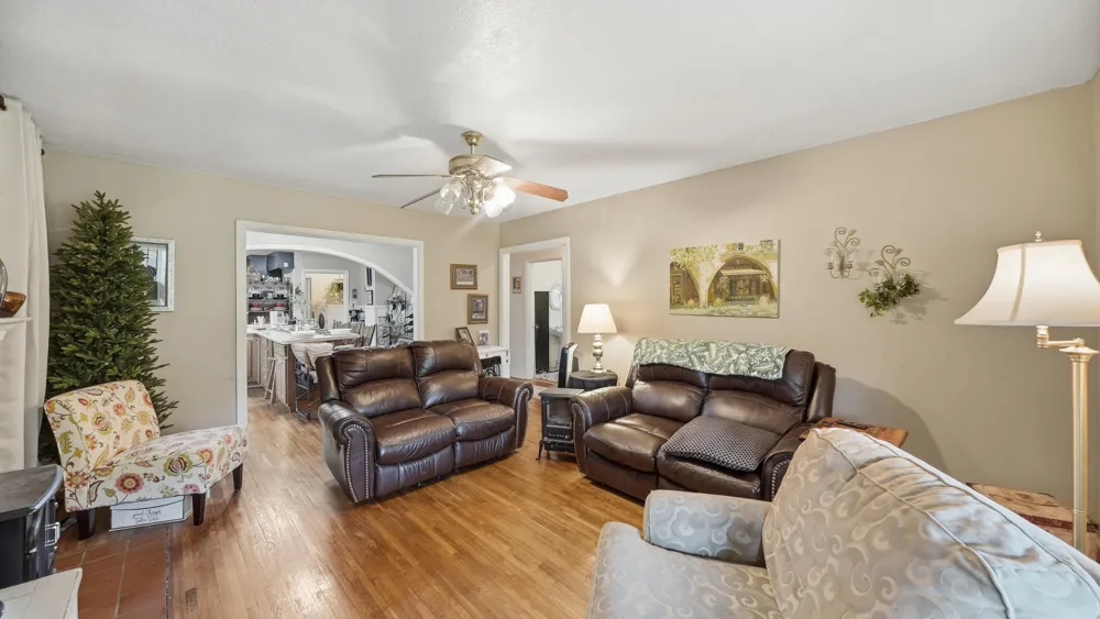 1675 Ketner Mill Road Whitwell, TN 37397