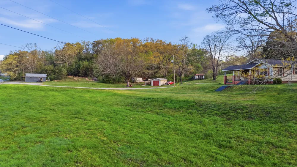 1675 Ketner Mill Road Whitwell, TN 37397