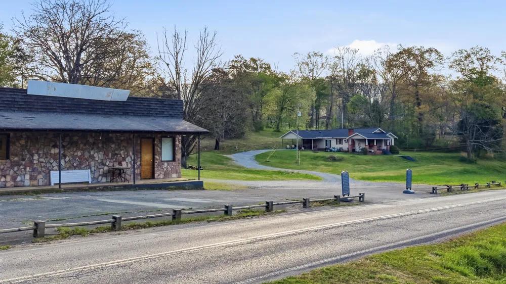 1675 Ketner Mill Road Whitwell, TN 37397