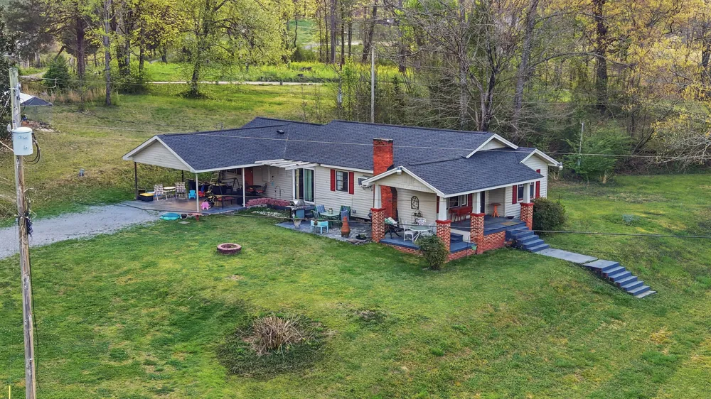 1675 Ketner Mill Road Whitwell, TN 37397