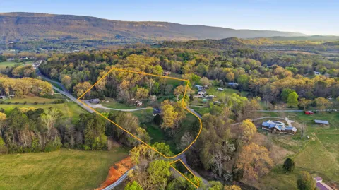 1675 Ketner Mill Road