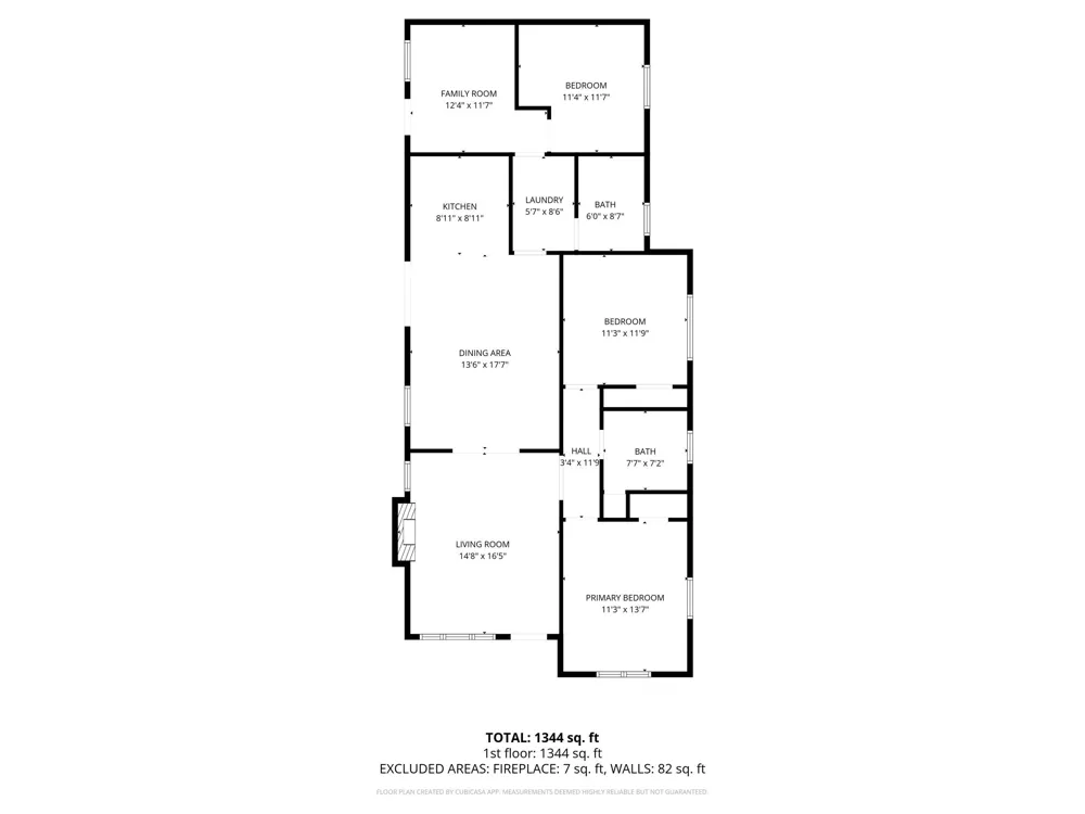 1675 Ketner Mill Road Whitwell, TN 37397