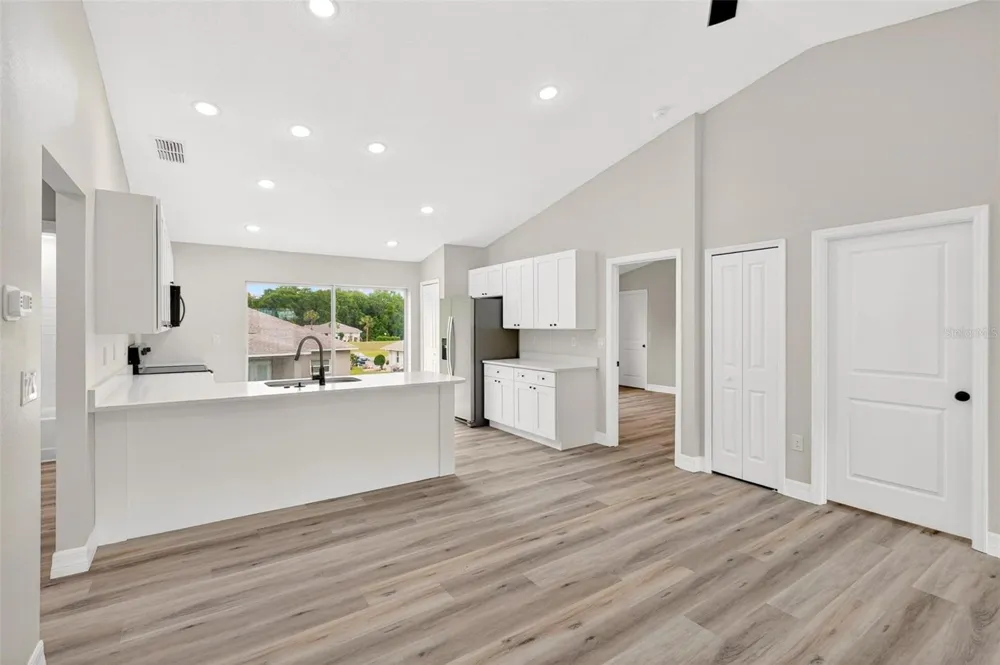 2961 E. BRIGADOON CT Hernando, FL 34442