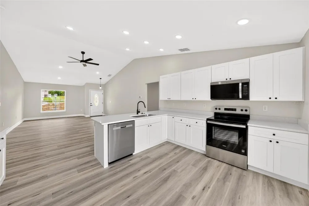 2961 E. BRIGADOON CT Hernando, FL 34442