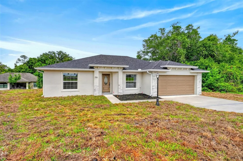 2961 E. BRIGADOON CT Hernando, FL 34442
