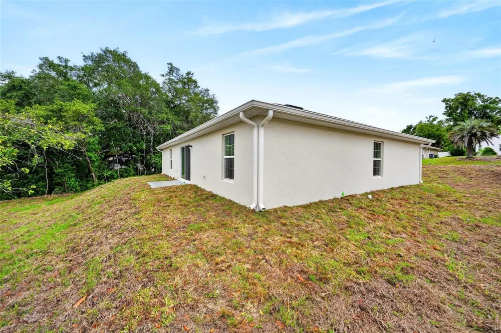 2961 E. BRIGADOON CT Hernando, FL 34442