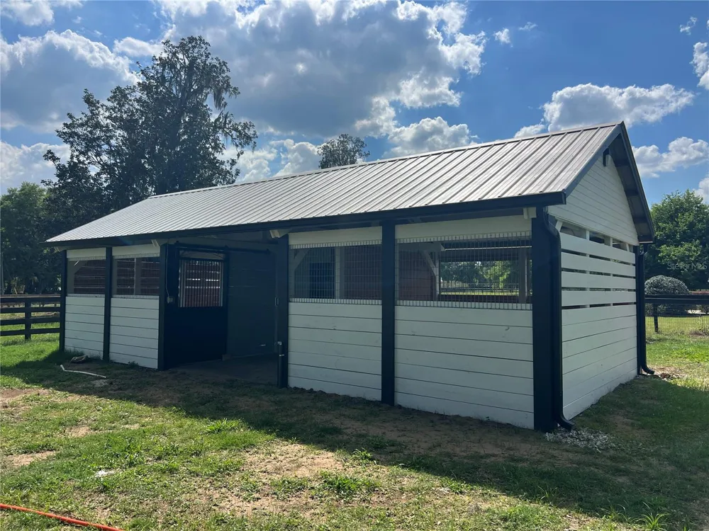 1575 NE 100TH STREET Anthony, FL 32617