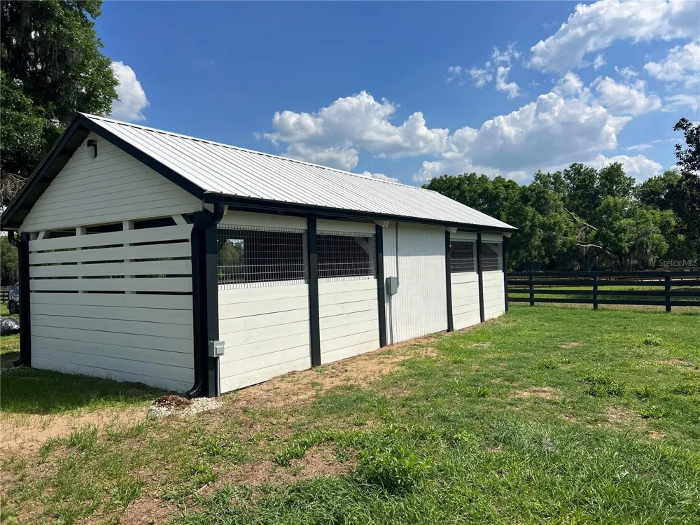 1575 NE 100TH STREET Anthony, FL 32617