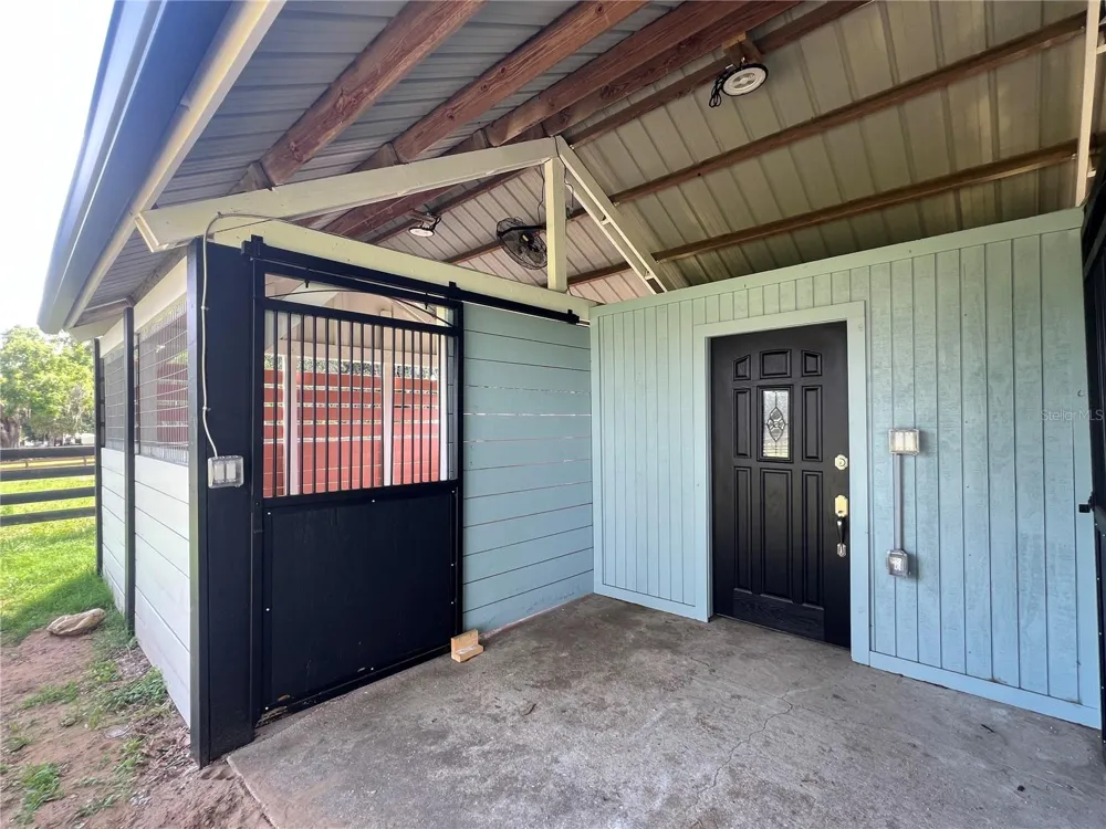 1575 NE 100TH STREET Anthony, FL 32617