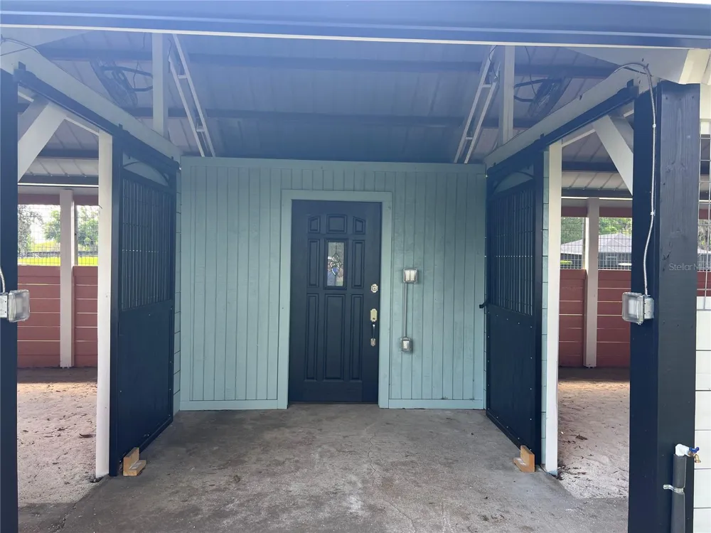 1575 NE 100TH STREET Anthony, FL 32617