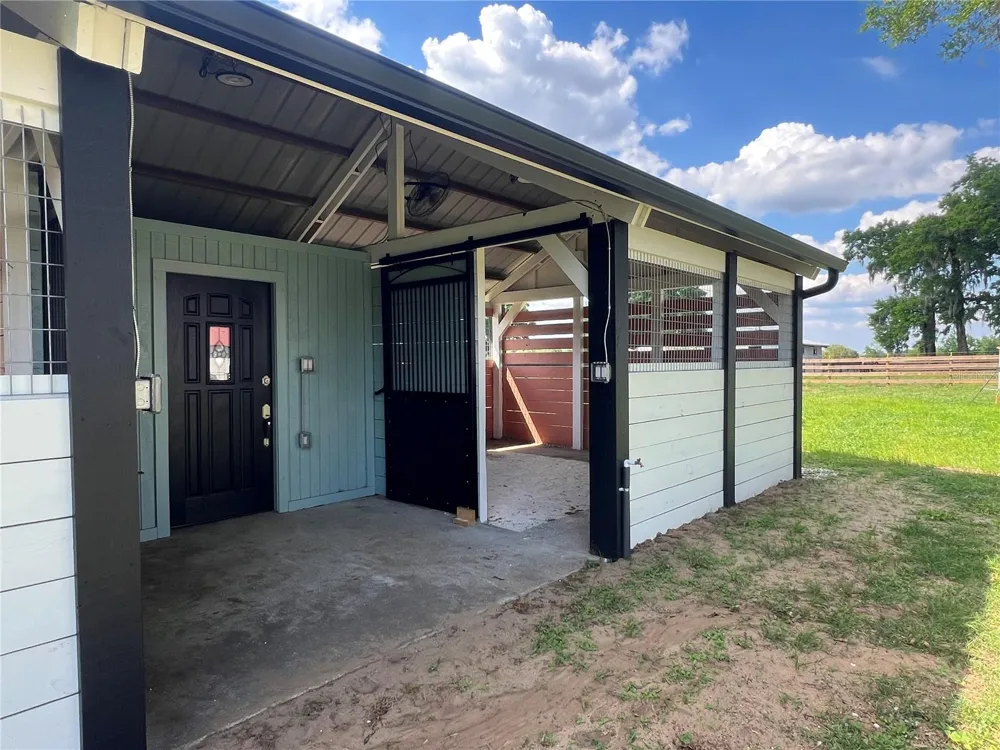1575 NE 100TH STREET Anthony, FL 32617