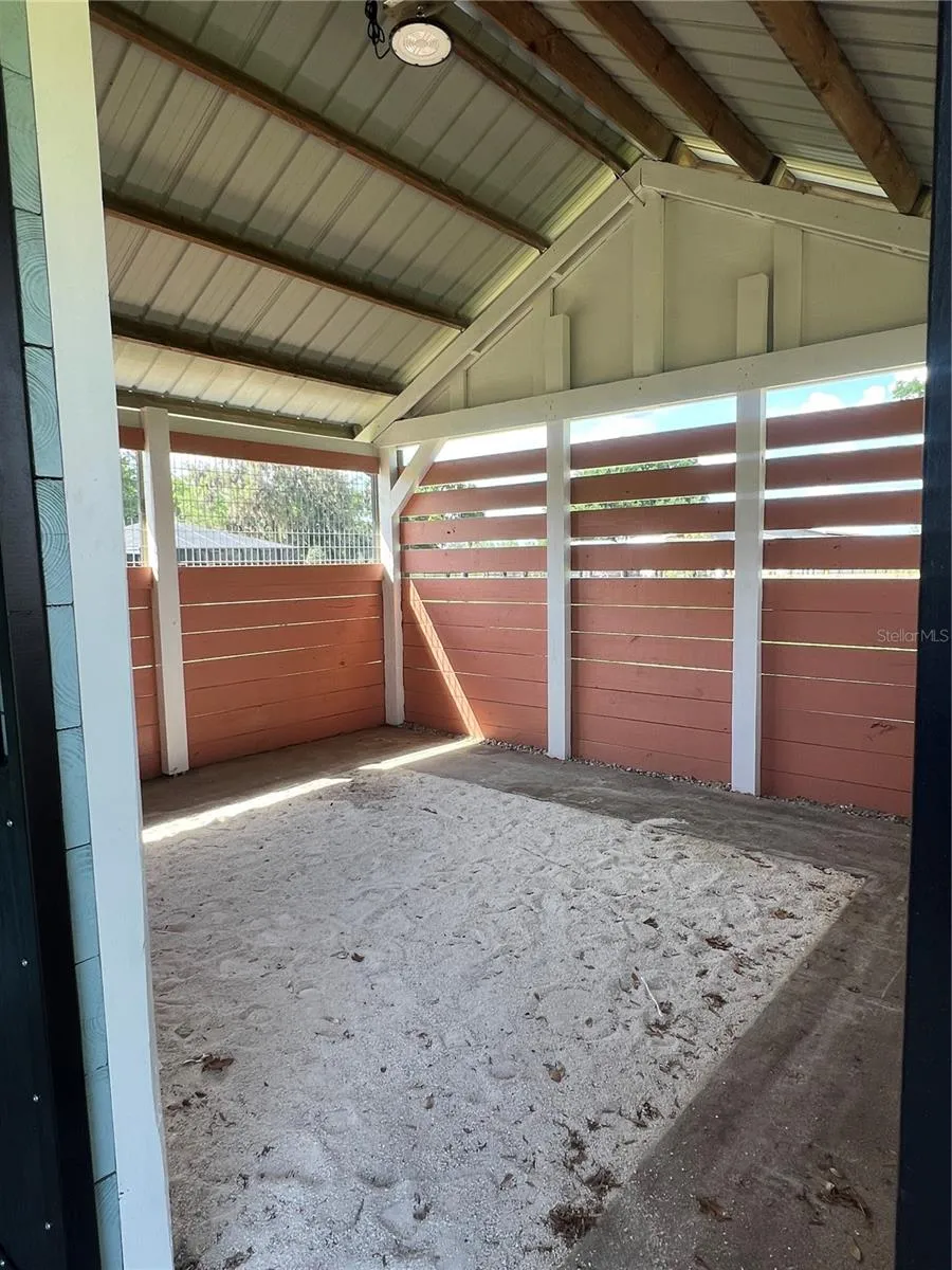 1575 NE 100TH STREET Anthony, FL 32617