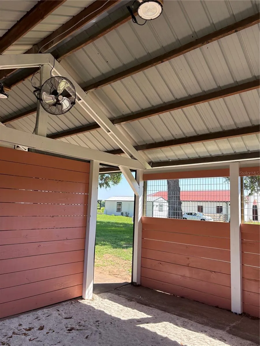 1575 NE 100TH STREET Anthony, FL 32617