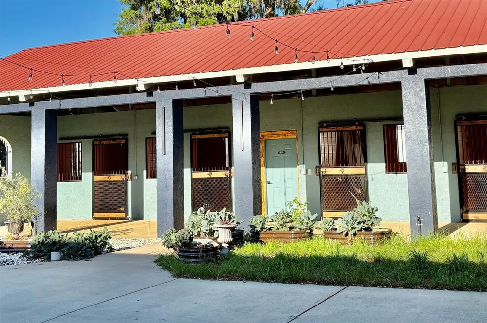 1575 NE 100TH STREET Anthony, FL 32617
