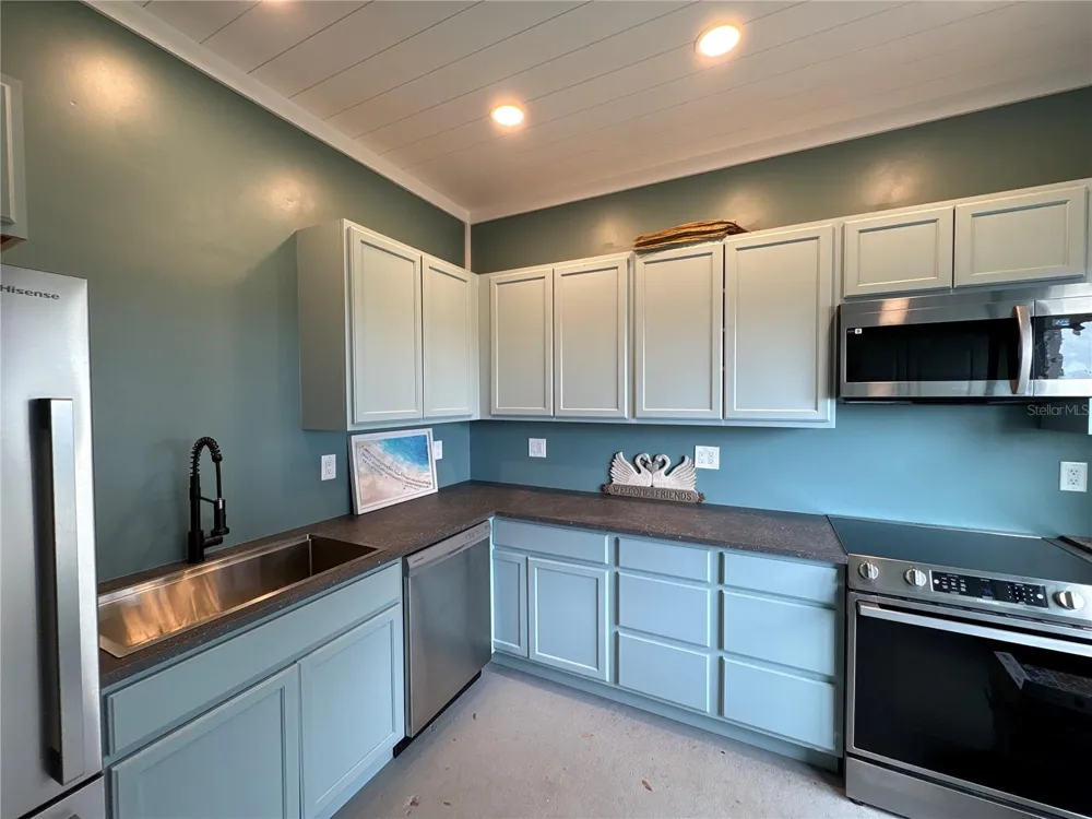 1575 NE 100TH STREET Anthony, FL 32617