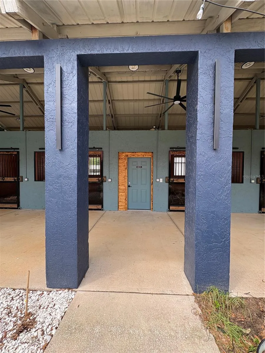 1575 NE 100TH STREET Anthony, FL 32617