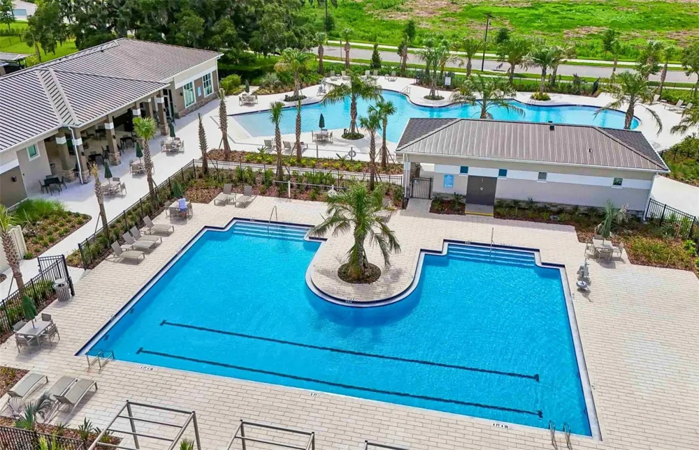 3027 WINDSWEPT WAY Wildwood, FL 34785