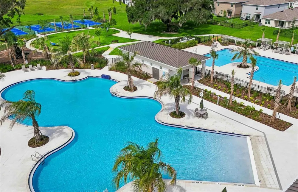 3027 WINDSWEPT WAY Wildwood, FL 34785
