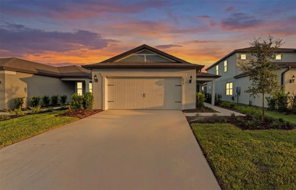 3027 WINDSWEPT WAY Wildwood, FL 34785