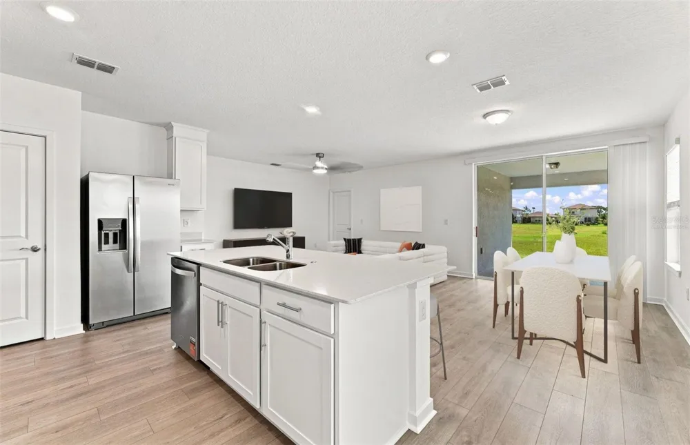 3027 WINDSWEPT WAY Wildwood, FL 34785