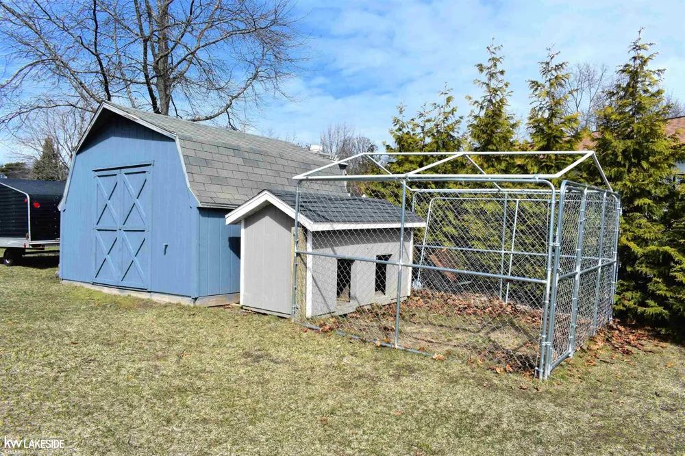 4378 Iroquois Drive Caseville Township, MI 48755