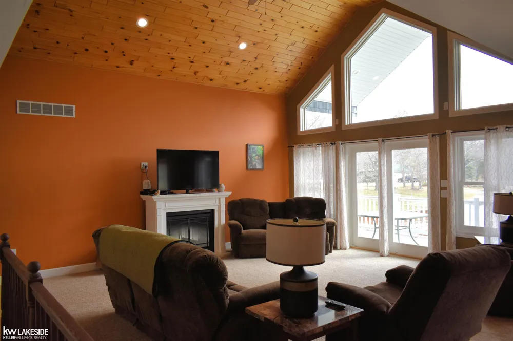 4378 Iroquois Drive Caseville Township, MI 48755