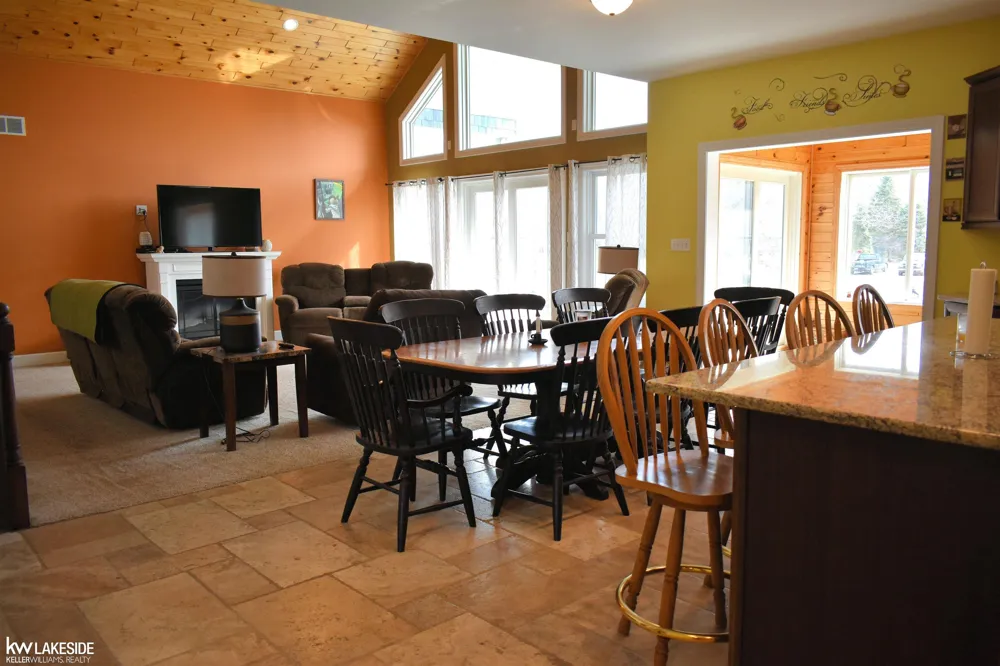 4378 Iroquois Drive Caseville Township, MI 48755