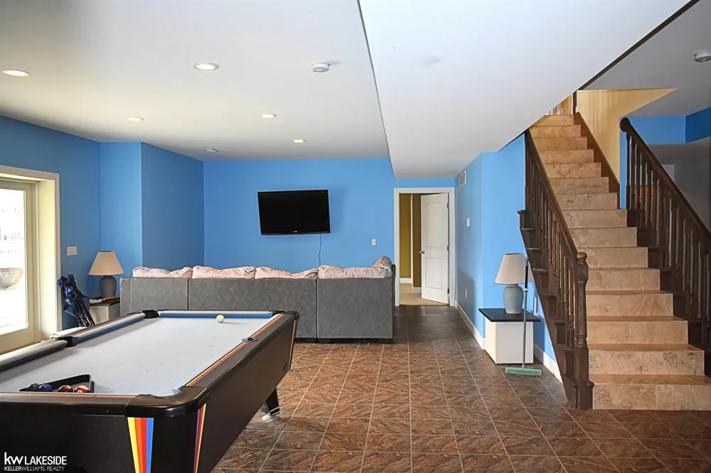 4378 Iroquois Drive Caseville Township, MI 48755