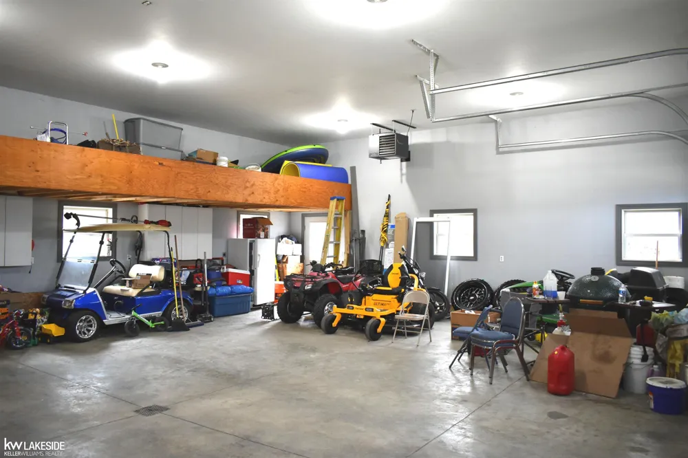 4378 Iroquois Drive Caseville Township, MI 48755