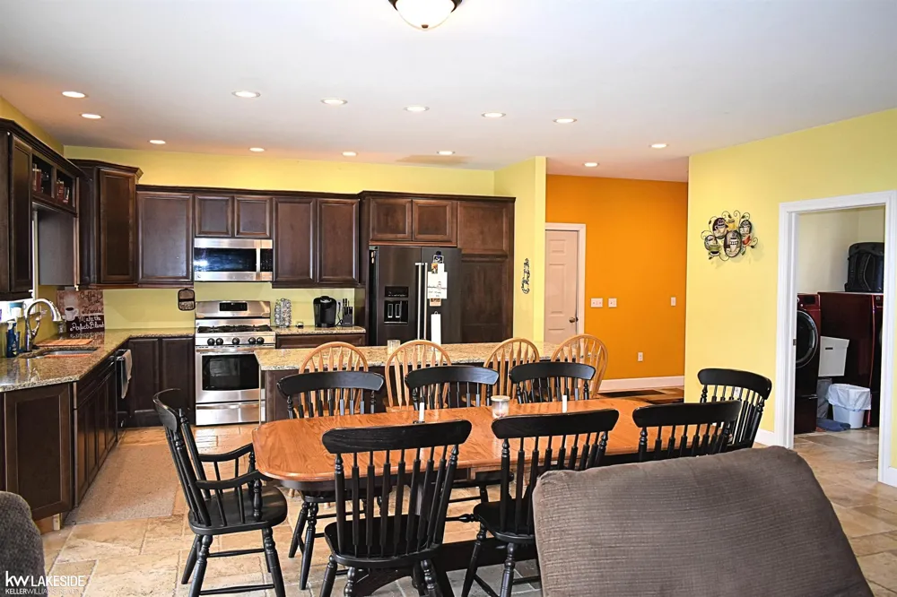 4378 Iroquois Drive Caseville Township, MI 48755