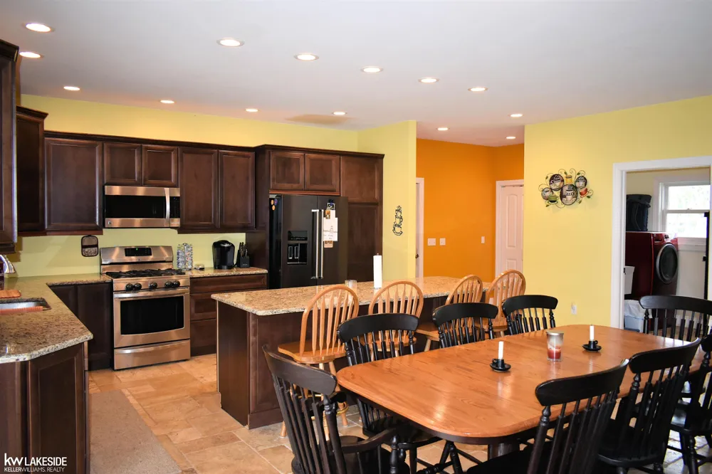4378 Iroquois Drive Caseville Township, MI 48755