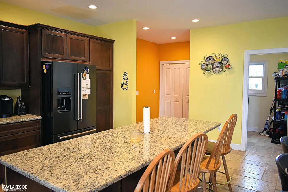 4378 Iroquois Drive Caseville Township, MI 48755