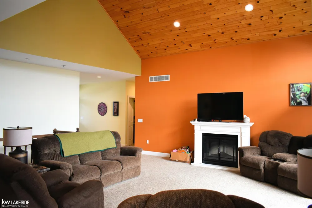 4378 Iroquois Drive Caseville Township, MI 48755
