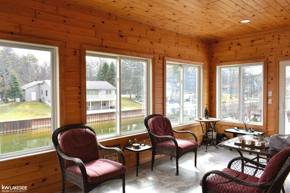 4378 Iroquois Drive Caseville Township, MI 48755