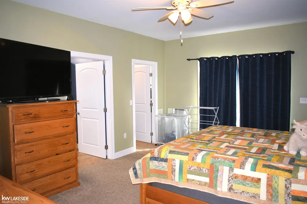 4378 Iroquois Drive Caseville Township, MI 48755