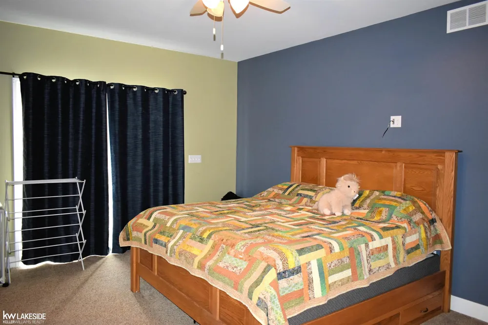 4378 Iroquois Drive Caseville Township, MI 48755