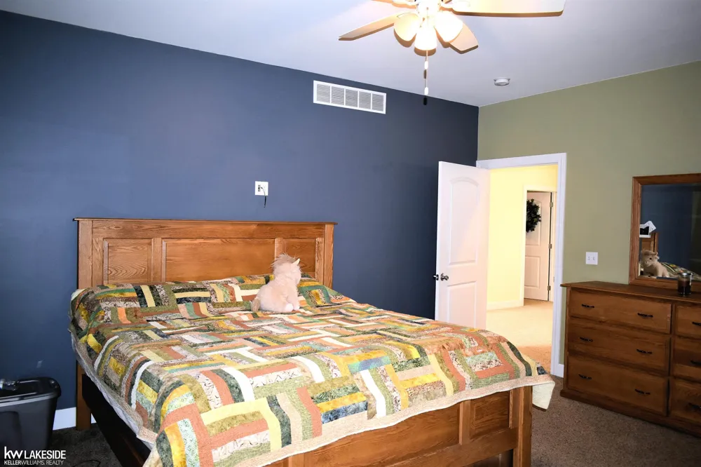 4378 Iroquois Drive Caseville Township, MI 48755