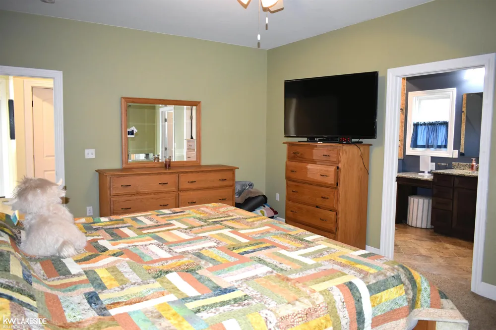 4378 Iroquois Drive Caseville Township, MI 48755