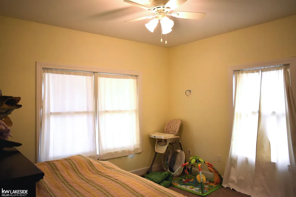 4378 Iroquois Drive Caseville Township, MI 48755