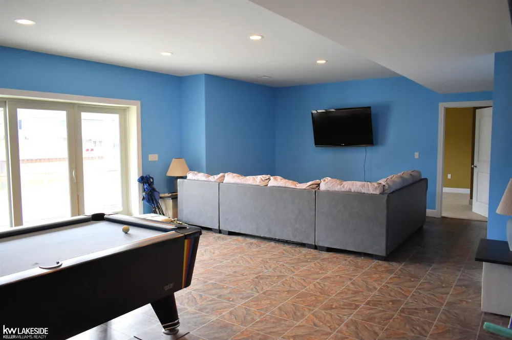 4378 Iroquois Drive Caseville Township, MI 48755