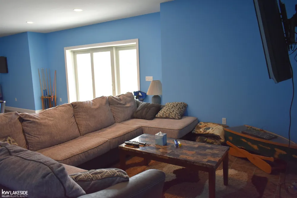 4378 Iroquois Drive Caseville Township, MI 48755
