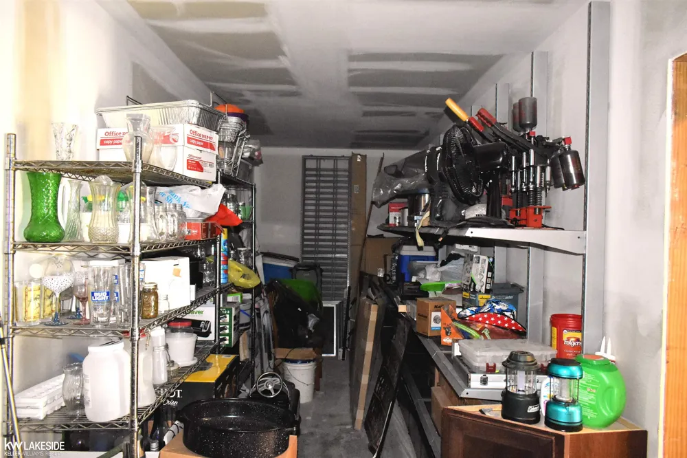 4378 Iroquois Drive Caseville Township, MI 48755