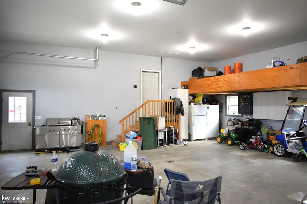 4378 Iroquois Drive Caseville Township, MI 48755