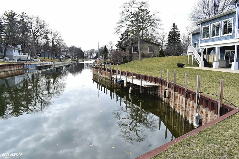 4378 Iroquois Drive Caseville Township, MI 48755