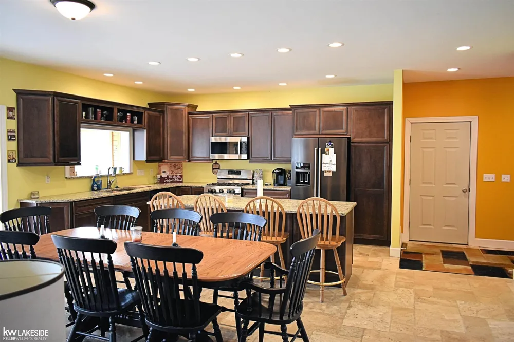 4378 Iroquois Drive Caseville Township, MI 48755