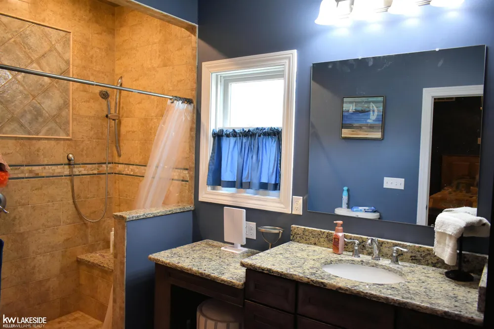 4378 Iroquois Drive Caseville Township, MI 48755