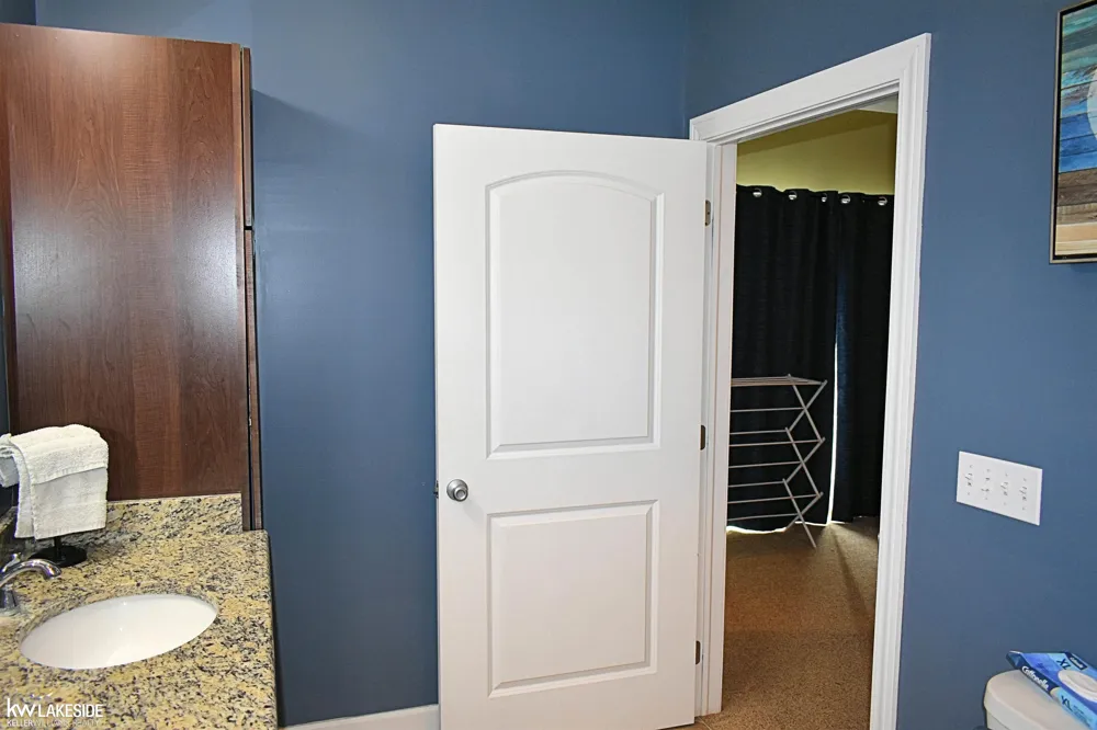 4378 Iroquois Drive Caseville Township, MI 48755