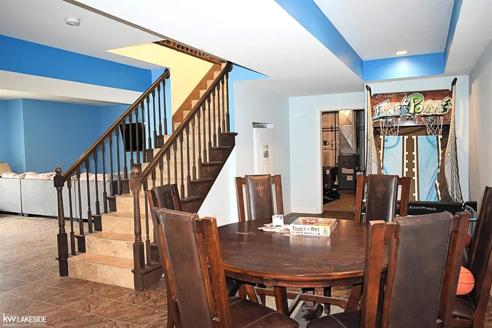 4378 Iroquois Drive Caseville Township, MI 48755